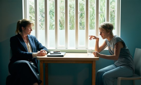 All3 Media series Too Close signed several deals in the key broadcasters around the world